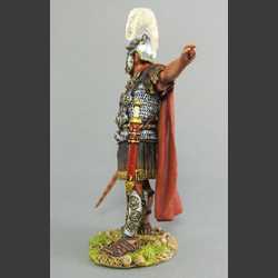 Senior Centurion Commanding