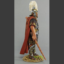Senior Centurion Commanding