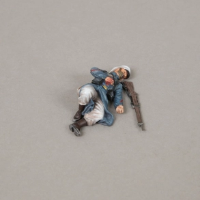 French Foreign Legionnaire - Casualty