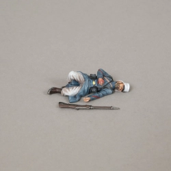 French Foreign Legionnaire - Casualty