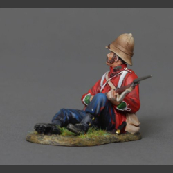 24th Corporal Sitting 