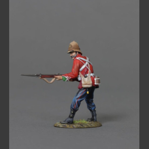 Colour Sergeant Frank Bourne