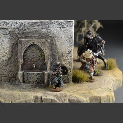North African house 