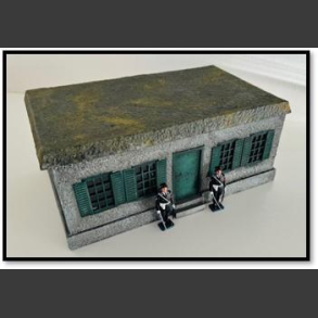 Hitlers Wolf's Lair