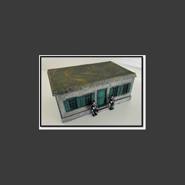 Hitlers Wolf's Lair