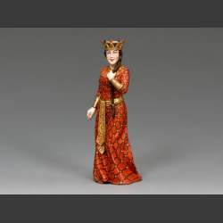 Queen Guinevere
