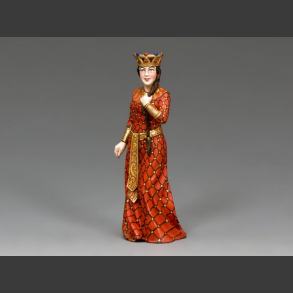 Queen Guinevere