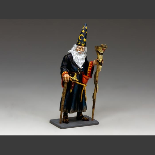  Merlin