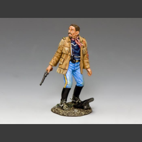 Captain Tom Custer