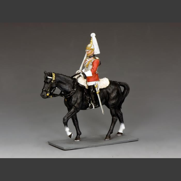  Life Guards Trooper