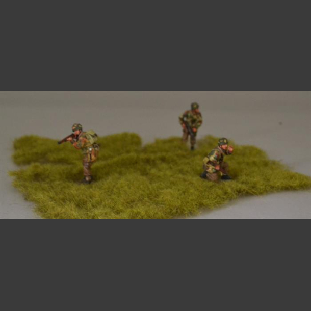 Grass mat 