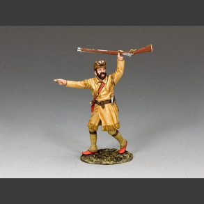 Tennessee Woodsman