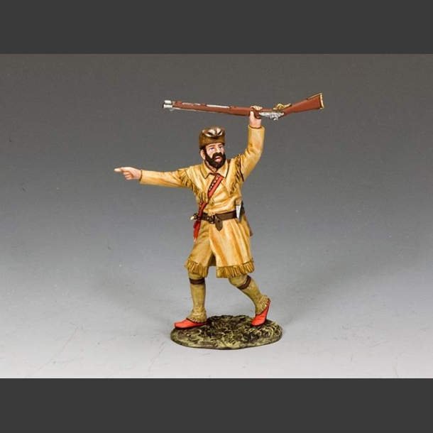 Tennessee Woodsman
