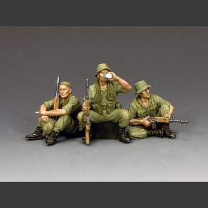 M113 Passengers Set