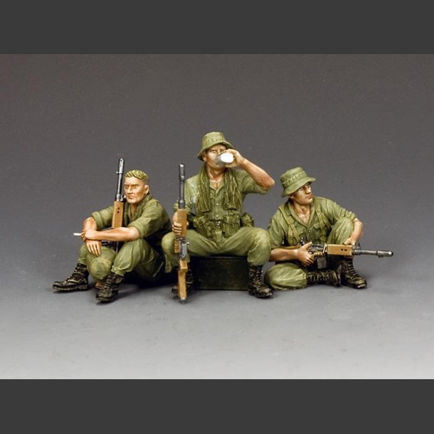 M113 Passengers Set