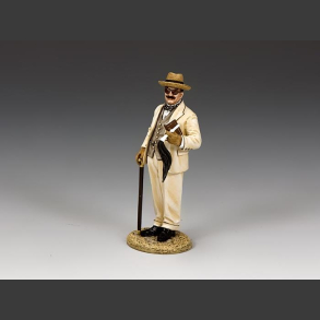 Hercule Poirot