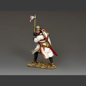 Crusader Axeman