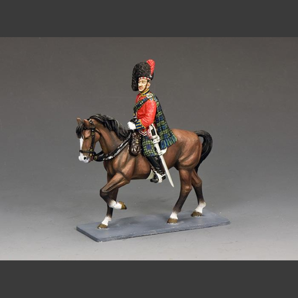  Life Guards Trooper