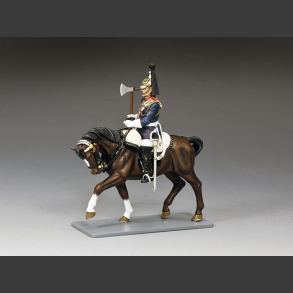  Life Guards Trooper