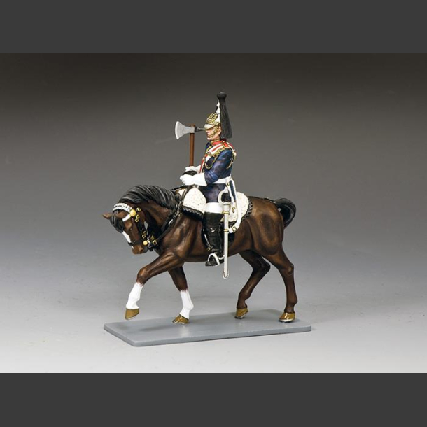  Life Guards Trooper