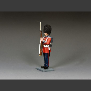 Guards Fifer