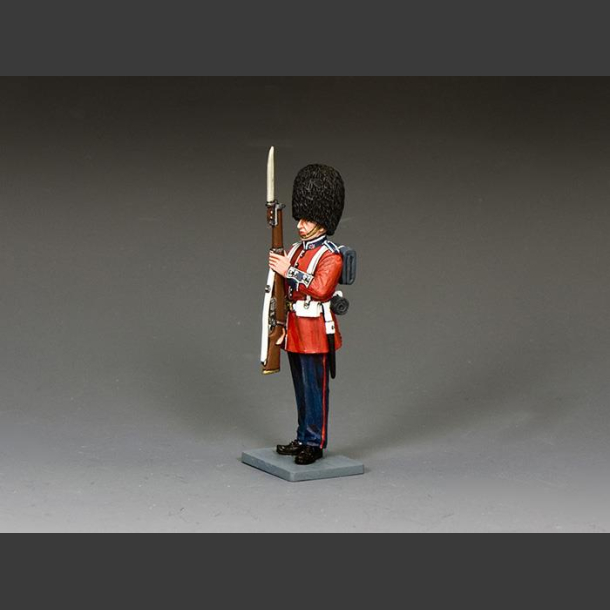Guards Fifer
