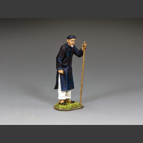 The Village Chief