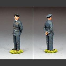 Air Chief Marshal Sir Hugh Dowding