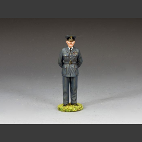 Air Chief Marshal Sir Hugh Dowding