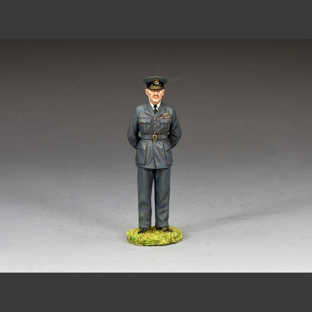 Air Chief Marshal Sir Hugh Dowding