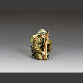 Kneeling Ready w/No base