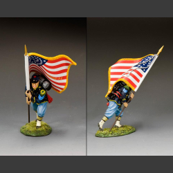 The Stars &amp; Stripes Forever
