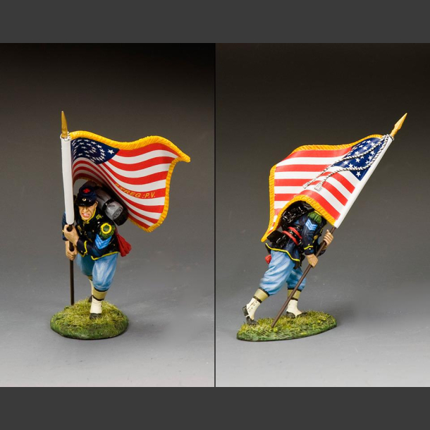 The Stars &amp; Stripes Forever