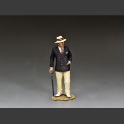 Colonel Niven