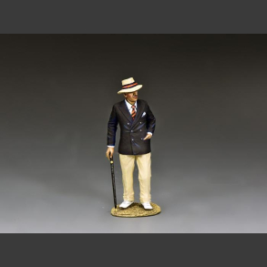 Colonel Niven