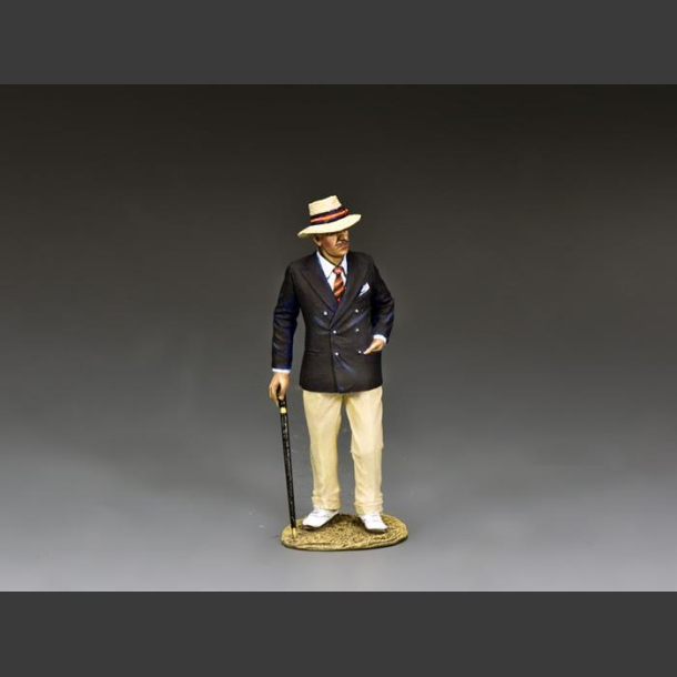 Colonel Niven