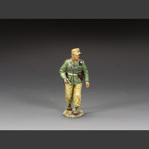 Afrika Korps - ''Field Policeman
