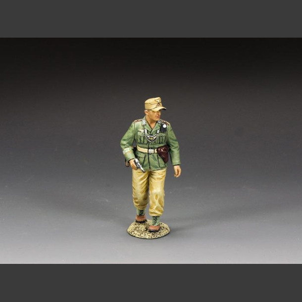 Afrika Korps - ''Field Policeman"