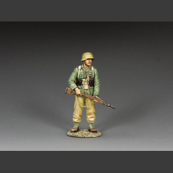 Afrika Korps - ''Riflemand"