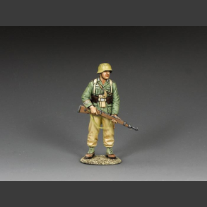 Afrika Korps - ''Riflemand