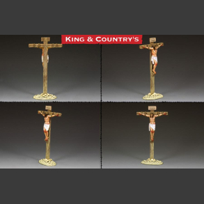  The Crucified Christ
