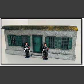 Hitlers Wolf's Lair I