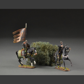 Willow bushes