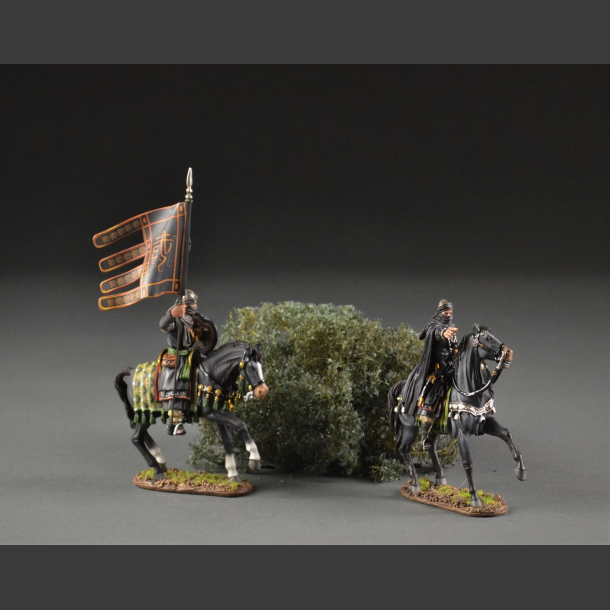 Willow bushes
