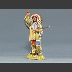 Sioux Chief
