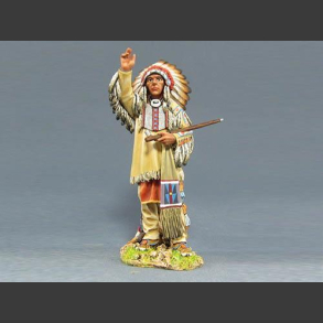 Sioux Chief