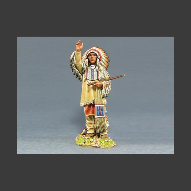 Sioux Chief