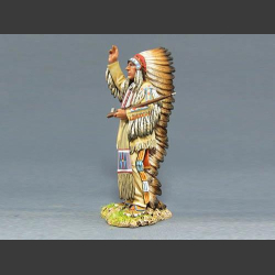 Sioux Chief