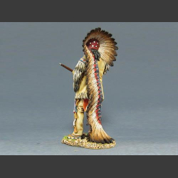 Sioux Chief