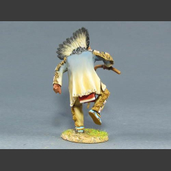 Sioux Male ghost dancer